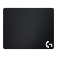 Logitech G640 Large Cloth Gaming Mouse Pad 12M