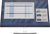 HP E27 G4 68,6 cm (27 ) 1920 x 1080 pixels Full HD Noir, Argent