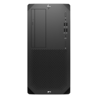 HP Z2 G9 Intel i7-14700 16Go 1To SSD Linux CG 4GB