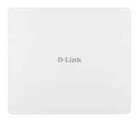 Point d'accès Nuclias Connect Wi-Fi4EU AC1200 Extérieur PoE Dual-Band Simultané
