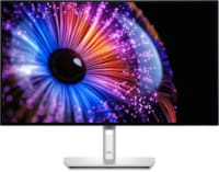 Ecran UltraSharp 27 Thunderbolt Hub Monitor U2724DE (68.4cm) 27  USB HDMI DisplayPort