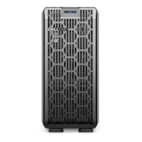 Serveur Tour PowerEdge T350 Intel Xeon E-2314 2x2TB 1x16GB 5720 2x1Gb
