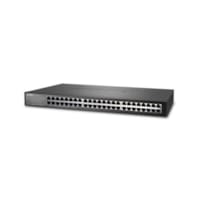Switch 48-Port 10/100Mbps Fast Ethernet