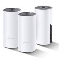 Système WiFi Mesh 1,2 Gigabit + 2 ports Fast Ethernet