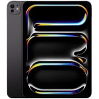iPad Pro 13 pouces Wi-Fi + Cellulaire 256 Go avec Vitre Standard SPACE BLACK