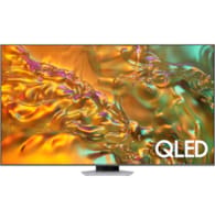 Smart TV 55'' QLED SERIE Q80D UHD 4K Série 8 3840x2160 (2024)