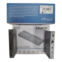 KVM Extender HDMI 2.0 Master sur Cat5e/6 (T-51120A) jusqu à 120m