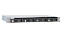 BOÎTIER DE DISQUE DUR SATA 3,5  RACK 4 BAIES USB 3.2TYPE C GEN 1 MATÉRIEL RAID DAS