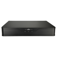 1 HARD DISK 16-CHANNEL NETWORK VIDEO RECORDER NVR301-1653