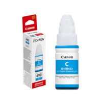 Canon INK GI-490 Cyan EMB