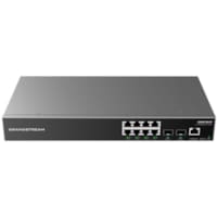Grandstream Switch 8 port L2+ Géré (GWN7801P)