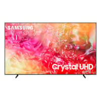 Smart TV 55  Gamme D Serie 7 4K UHD Récepteur Integré (2024)