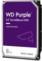WD Purple disque dur - 8 To - SATA 6Gb/s