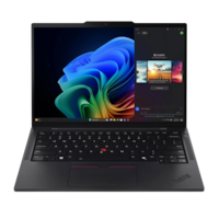 Thinkpad T14s LNL 14   Intel u7-258V 32 Go 1 To SSD W11P Noir 36M