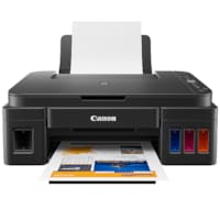 Imprimante Multifonctions Jet d encre Pixma G2411 3en1A4PPMB&W9PPM 4800