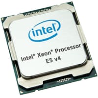 Processeur HPE DL360 Gen9 E5-2620v4 Kit