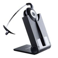 PRO 920 Casque Micro ( Convertible ) Sans Fil DECT Jusqu à 120 m de Portée