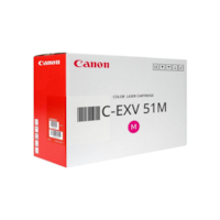 toner C-EXV51 L Toner M