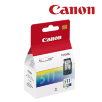 Cartouche CL-511 Couleur