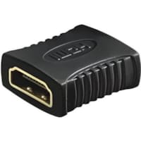 HDMI 1.3 1080P HDTV femelle à femelle adaptateur