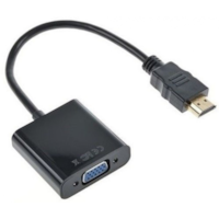 convertisseur VGA vers HDMI