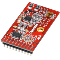 Module FXO