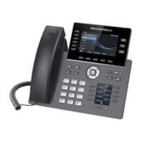 Téléphone IP multifonctions 6 comptes SIP Wifi et Bluetooth