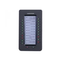 Module d Extension pour Téléphone  Grandstream  GXP2200 avec  LCD Graphique de 128x384
