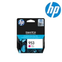 Cartouche d encre originale HP 953 Magenta