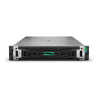 Serveur Rack DL380G11 8SFF 4510 12c-2.4GHz 2x32G MR408i-o 2x480G-SSD 4p-1GbE-BCM5719-OCP 2x1000W 36M
