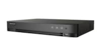 DVR DS-7204HQHI-K1/E jusqu'à 5MP 4 Canaux, 1 HDD 12 Mois