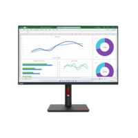 Moniteur ThinkVision T32h-30 31,5'' 2K QHD
