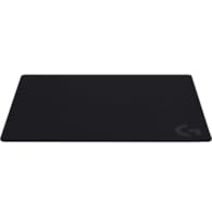 G740 Large Thick Cloth Gaming Mouse Pad