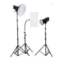 FLASH PROFESSIONNELS Multiblitz Digilite