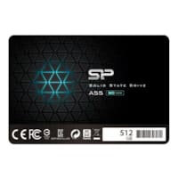 DISQUE DUR INTERNE SSD 512GB SILICON POWER A55 2.5"