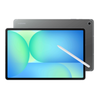 SAMSUNG TABLETTE Android Tab S10FE+ 13.1   Exynos- 8 Go 128 Go 5G Dual Sim 12Mpx 13Mpx Gris 12M