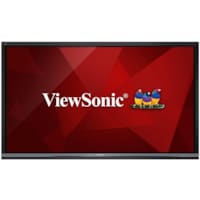 Écran Plat Interactif ViewBoard 86  Ultra HD 4K Tactile 20 Points
