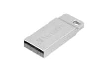 Clé USB 2.0 Executive métallique 16 GB Clé USB 2.0 Executive métallique 16GB