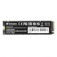 SSD 512GB VI3000 M.2 NVME PCIE GEN3X4