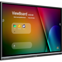 Ecran LED INTERACTIF ViewBoard 55  TACTILE 4K