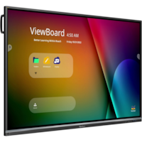 Écran Interactif ViewBoard Tactile 55  4K