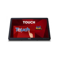 Moniteur tactile 24 pouces (23,6" d'affichage) LED Android tout-en-un