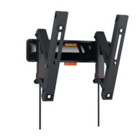 Support mural inclinable 19"-43" TVM 321H15