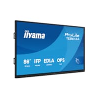 ProLite Ecran Interactif 86 Pouces Tactile 4K UHD Certifié Google EDLA