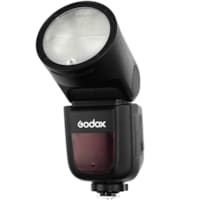 FLASH SPEEDLIGHT V1