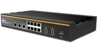 Balance 310X Routeur SD-WAN d entreprise pour succursales de taille moyenne