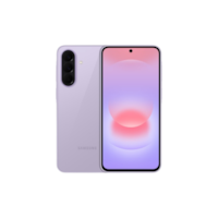 Android A37 6,7   Exynos-1480 8Go 256Go 5G DS Cam av 12Mpx Cam Ar 50Mpx Lavender 12M