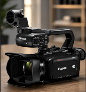 Camescope