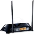 Modem Routeur VOIP Wireless N 300 Mbps 2 USB 4 LAN 10/100 1 DSL 1 FXO 2 FXS TD-VG3631