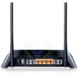 Modem Routeur VOIP Wireless N 300 Mbps 2 USB 4 LAN 10/100 1 DSL 1 FXO 2 FXS TD-VG3631